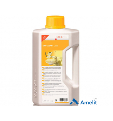 Концентрат Oro Clean Liquid Plus, для аспіраційних установок (Oro Clean Chemie), 2 л